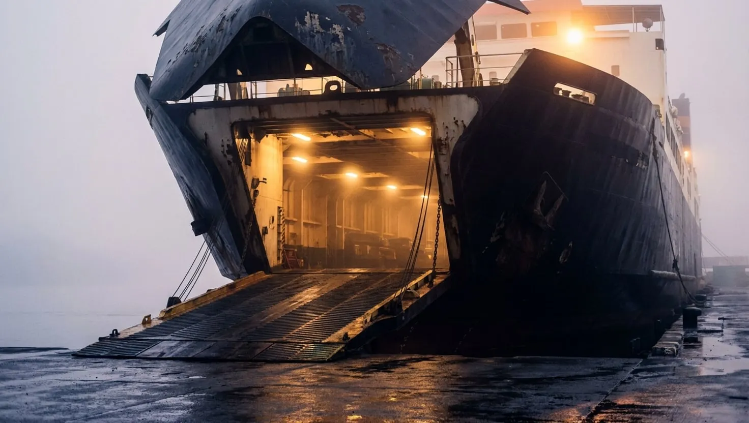 Cost to Ship a Car to Sarawak 2026