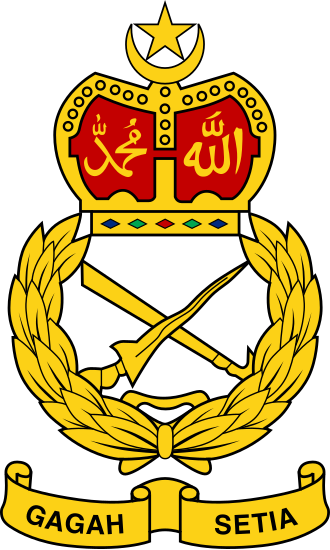 Malaysian Armed Forces