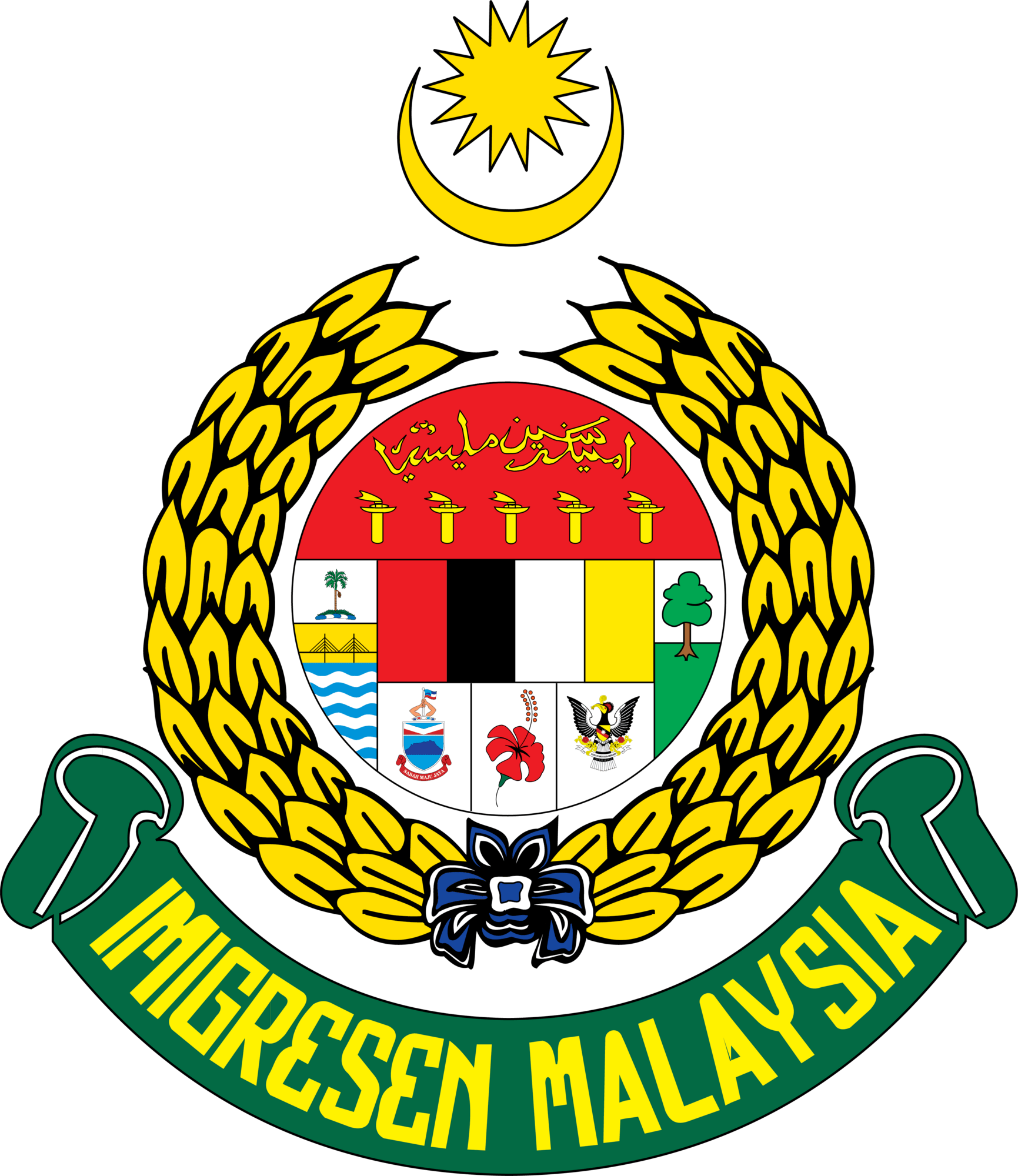 Immigration Department of Malaysia