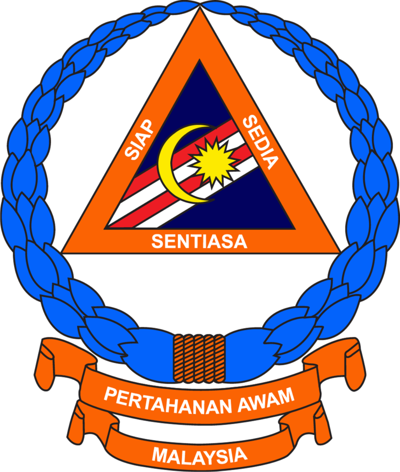 Malaysian Civil Defence Force