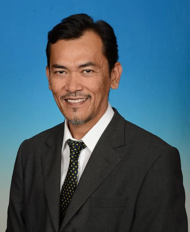 Ahmad Zabidi — Hal Ehwal Korporat, Rentaka Logistics