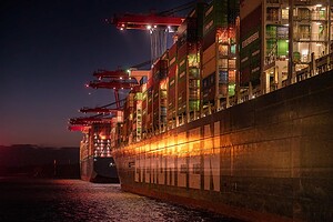 Port Klang to Kuching container ship port - Rentaka Logistics car shipping service